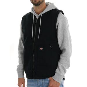 GILET DUCK CANVAS VEST DICKIES - Mad Fashion | img vers.300x/